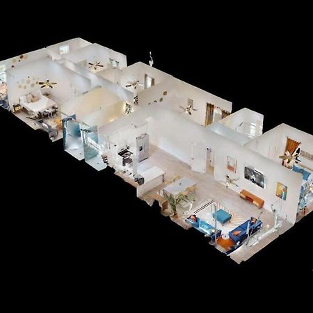Sunny 5Bed W Parking And Direct Streetcar Access Nova Orleães Exterior foto