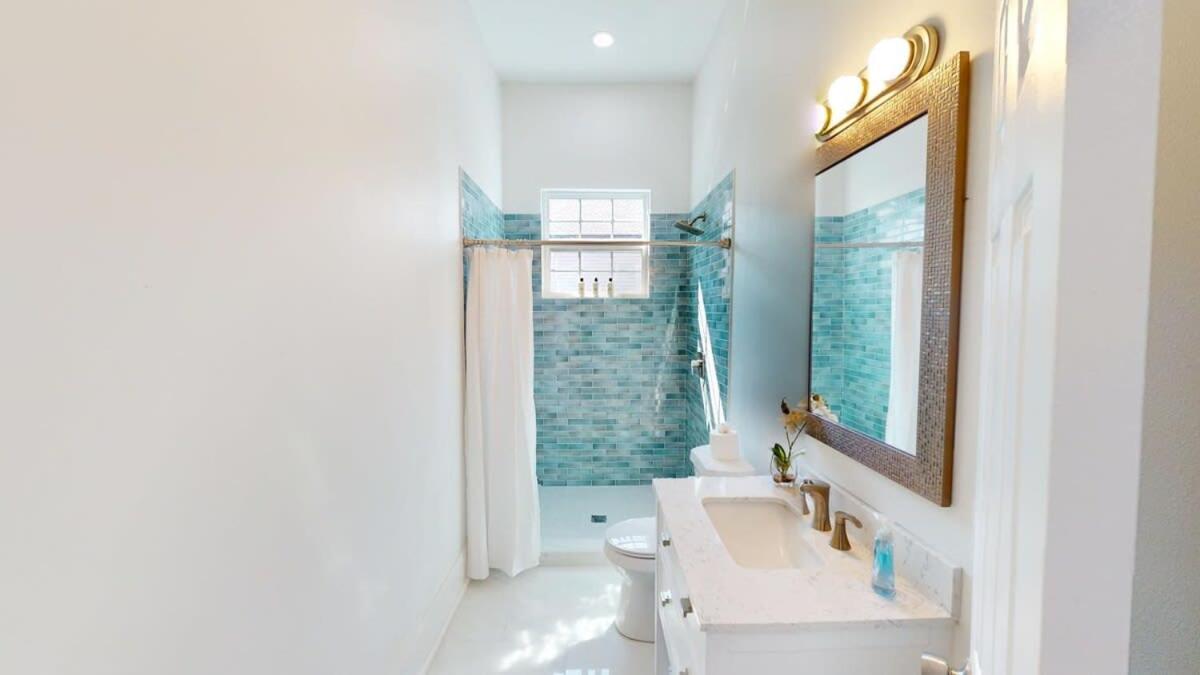 Sunny 5Bed W Parking And Direct Streetcar Access Nova Orleães Exterior foto