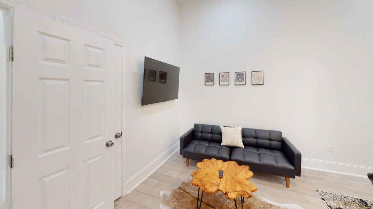 Sunny 5Bed W Parking And Direct Streetcar Access Nova Orleães Exterior foto